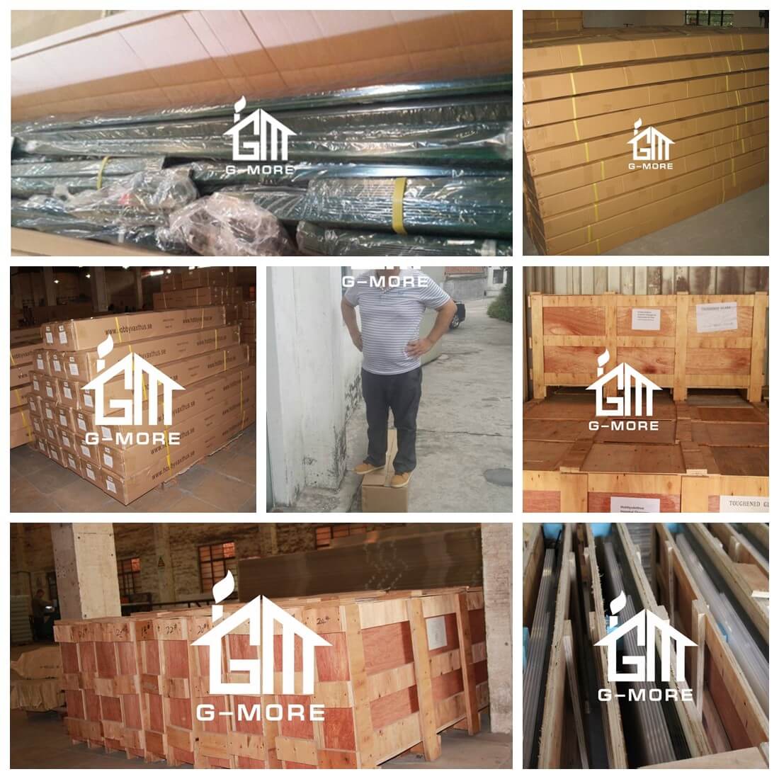 G-MORE