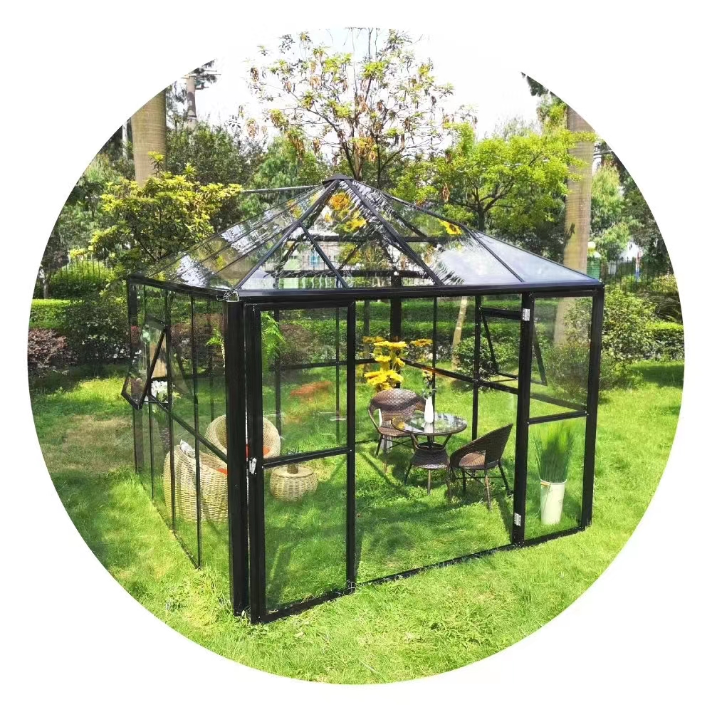 G-MORE GREENHOUSE