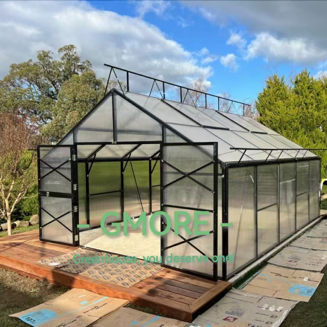 Greenhouse