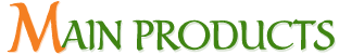 Main Products