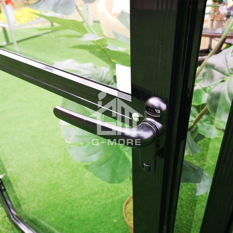 G-more Elite Outdoor Aluminum Gazebo/Garden Green House for Sale-GE1306