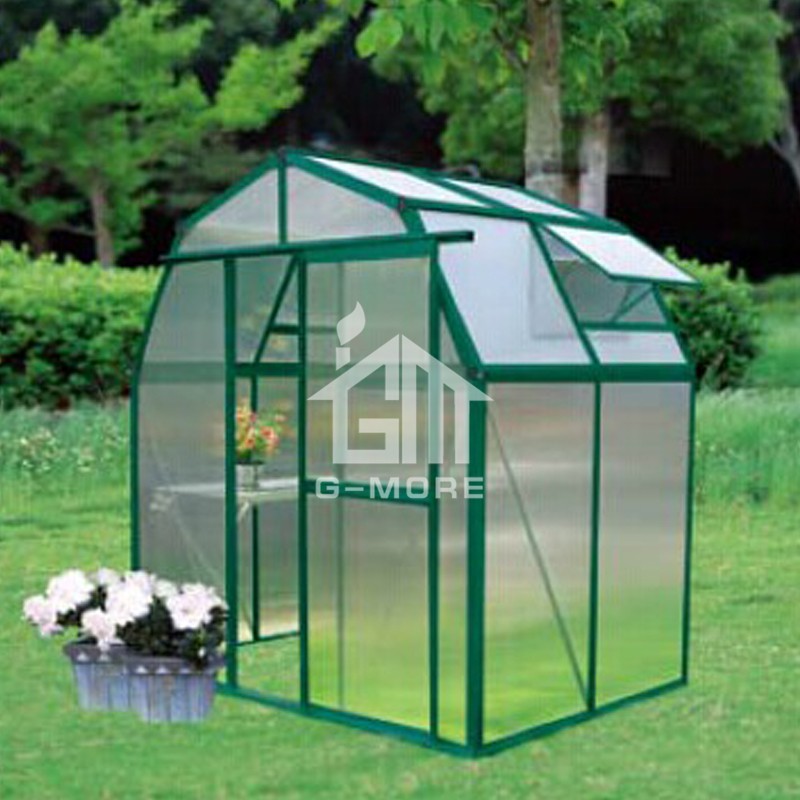 6'x4' Professional Greenhouse Supplies Garden Greenhouse