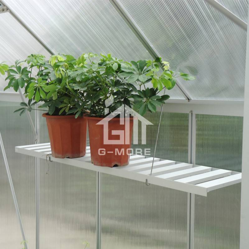 G-MORE Aluminum Staging, Hanger - GM51061