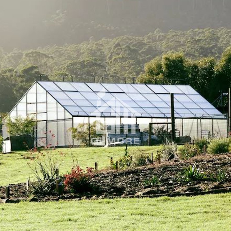 25'x40' G-more Titan Series High Quality 4 Seasons Victorian Green Garden House - GM32712