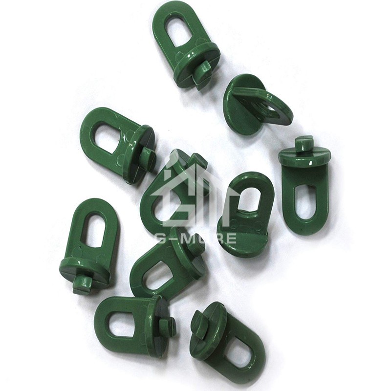 G-more garden greenhouse strong aluminum plant hanger