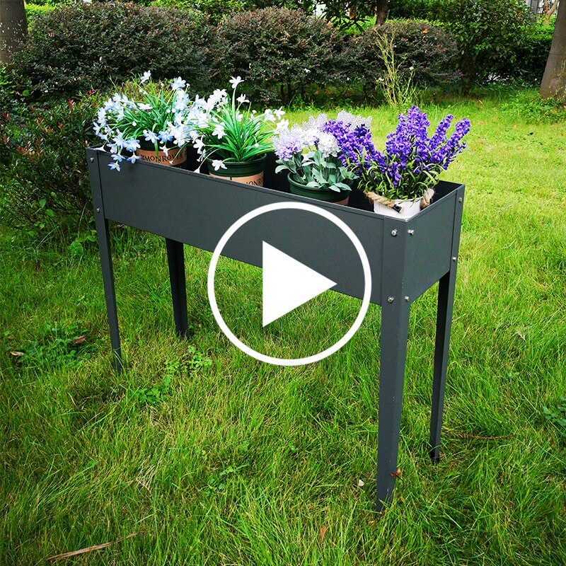 Planter Box